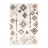 Huisdiervriendelijk ruig dierenweefgetouw pluche tapijt Marrakesh BIA002 Verkoop