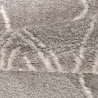 Huisdiervriendelijk tappijt shaggy geweven pluche Marrakesh GRI002MK Aanbod