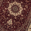 Oosters bloemenpatroon Perzisch huiskamerkleed Istanbul ROS003IST Aanbod