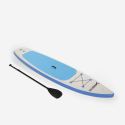 Opblaasbare Stand Up Paddle plank sup 10'6 320cm TRAVERSO Aanbod