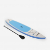 Opblaasbare Stand Up Paddle plank sup 10'6 320cm TRAVERSO Aanbod