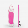 Opblaasbare stand up paddle SUP board voor kinderen 8'6 260 cm Bolina Verkoop
