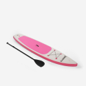 Opblaasbare stand up paddle sup board voor kinderen 8'6 260cm BOLINA Aanbod