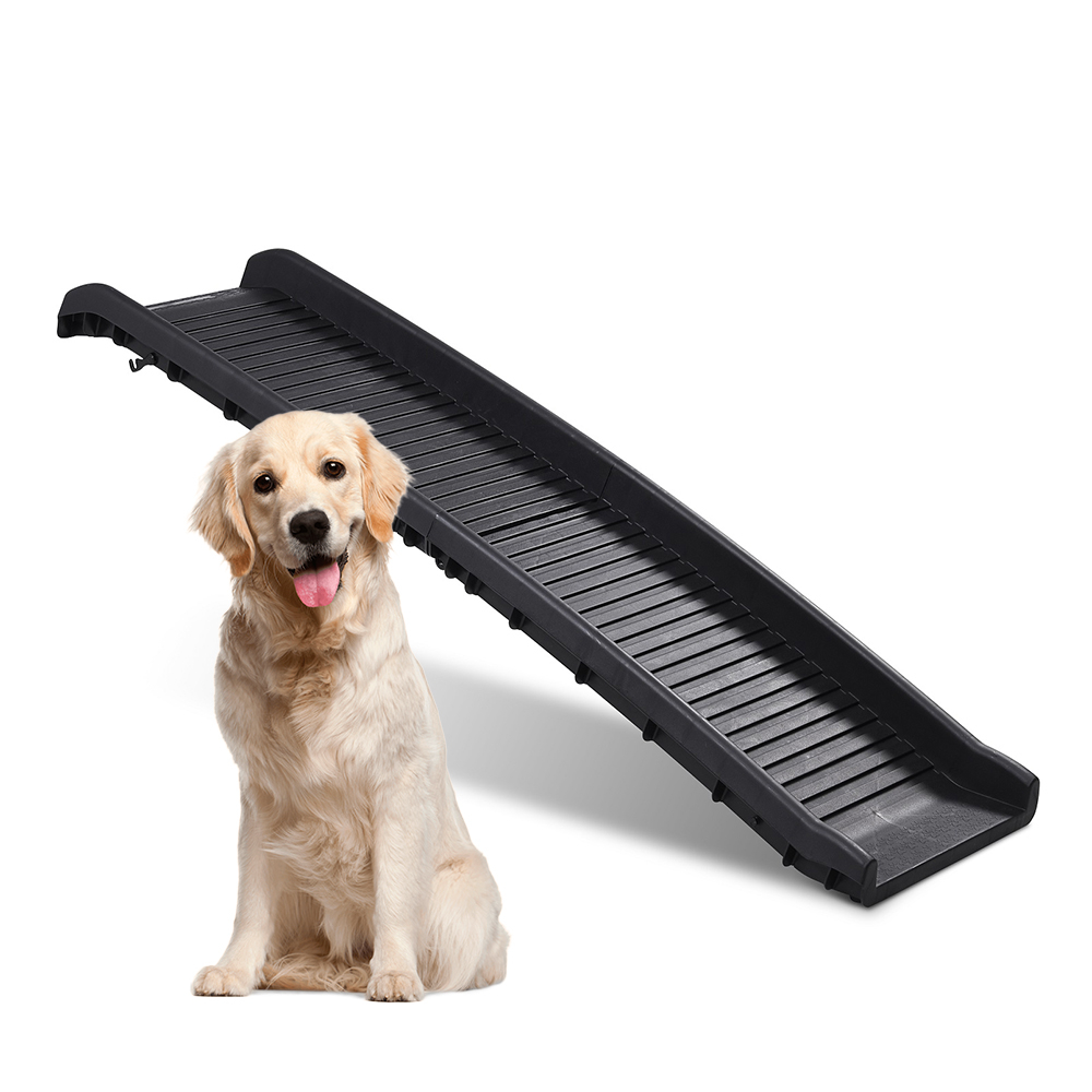 Plastic loopplank voor honden Cody 