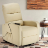 Elektrische sta-op relaxfauteuil Elizabeth 