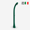 Zonnedouche tuin zwembad mengvat 20 liter ARKEMA DESIGN HAPPY One F100 Karakteristieken