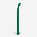 Zonnedouche tuin zwembad mengvat 20 liter ARKEMA DESIGN HAPPY One F100 Prijs