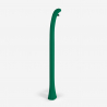 Zonnedouche tuin zwembad mengvat 20 liter ARKEMA DESIGN HAPPY One F100 Prijs