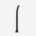 Zonnedouche tuinmengkraan voetwaswasbak 23 liter ARKEMA DESIGN HAPPY H120 