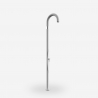 Buiten tuindouche mengkraan met modern design ARKEMA DESIGN Funny Yin T105 