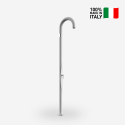 Buiten tuindouche mengkraan met modern design ARKEMA DESIGN Funny Yin T105 