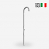 Buiten tuindouche mengkraan met modern design ARKEMA DESIGN Funny Yin T105 
