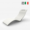Ergonomische tuin chaise longue ARKEMA DESIGN Serendipity S010 Verkoop