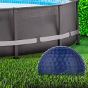 Verwarmer voor zwembad suncollector ARKEMA DESIGN Sun Kept Hot Ball SK100 Korting