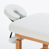 Professioneel houten massagebed Comfort van 225 cm Kortingen