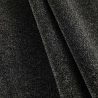 Modern antistatisch tapijt grijs zwart voor woonkamer entree CASACOLORA CCGRN Aanbod