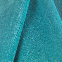 Modern lichtblauw frisee vloerkleed voor de woonkamer CASACOLORA CCCEL Aanbod