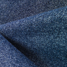 Blauw tapijt moderne woonkamer inkomhal CASACOLORA CCDEN Aanbod