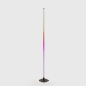 LED vloerlamp in modern minimalistisch design met RGB afstandsbediening DUBHE Verkoop