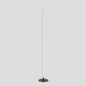 ALGOL vloerlamp LED vloerlamp in modern minimalistisch design Verkoop