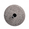 Ronde betonvoet van 55 kg voor parasols Adriatic Korting