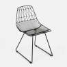 Set van tafel en 2 designstoelen voor binnen en buiten Etzy Karakteristieken