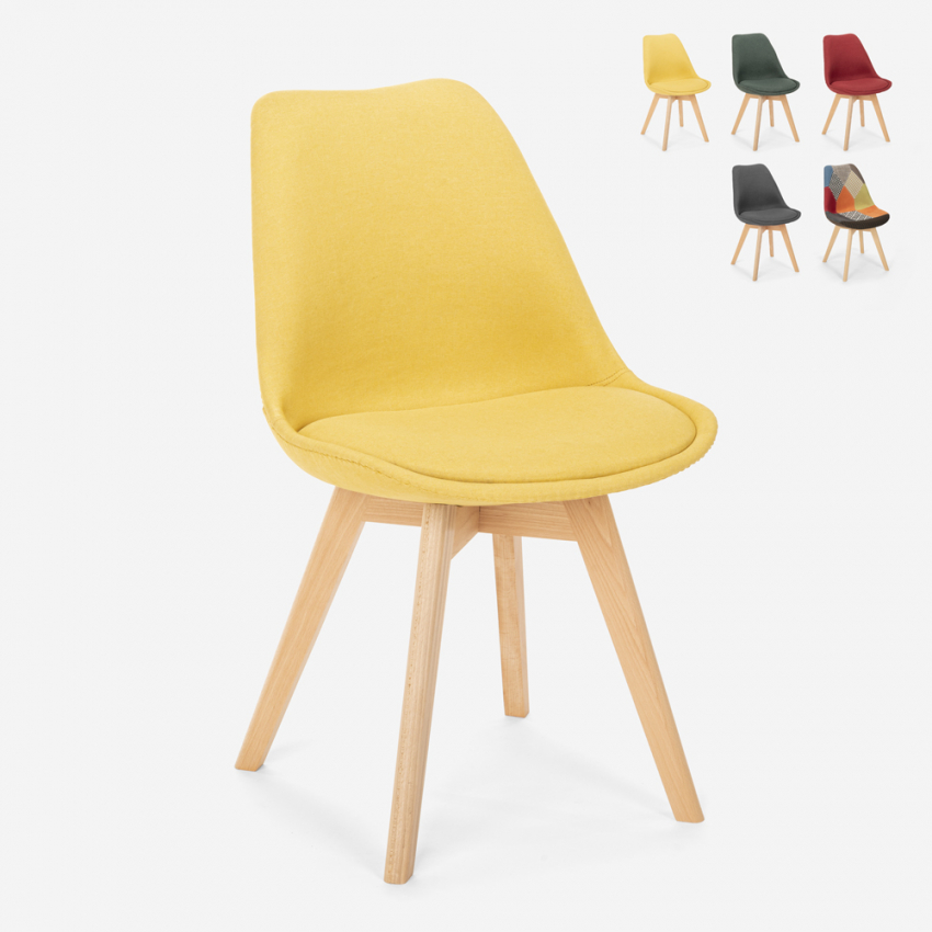 Scandinavische design stoel Dolphin Aanbod Scandinavische design stoel Dolphin Aanbod