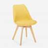 Scandinavische design stoel Dolphin Aankoop