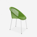 Moderne design stoelen Scab voor privé gebruik of horeca Bon Bon Aanbieding