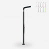 Buitendouche tuin zwembad met moderne mengkraan ARKEMA DESIGN Funny Yang T205 Aanbieding