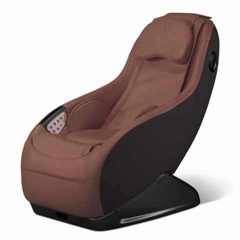 Massage fauteuil IRest Sl-A151 3D Massage Heaven