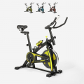 Professionele spinning fiets Fit Bike met flywheel 10 kg Athletica Aanbieding