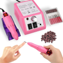 Elektrische nagelvijl voor professionele manicure schoonheidsspecialisten Naglas 