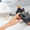 Elektrische nagelvijl voor professionele manicure schoonheidsspecialisten Naglas 