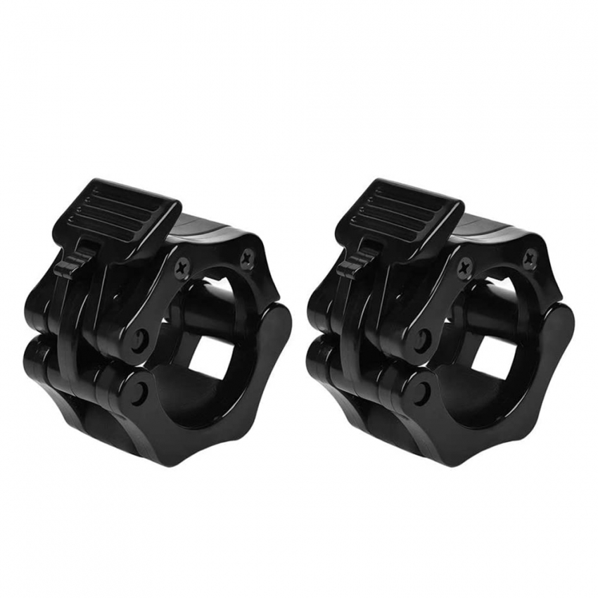 Schijfstops of veiligheidskragen voor Olympische halters 50mm Lock&Load Aanbieding Schijfstops of veiligheidskragen voor Olympische halters 50mm Lock&Load Aanbieding