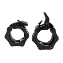 Schijfstops of veiligheidskragen voor Olympische halters 50mm Lock&Load Aanbod