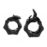 Schijfstops of veiligheidskragen voor Olympische halters 50mm Lock&Load Aanbod