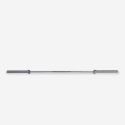 Olympische stalen halterstang voor dames 210 cm 15 kg 50 mm Sandayu Aanbieding