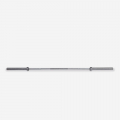 Olympische stalen halterstang voor dames 210 cm 15 kg 50 mm Sandayu Aanbieding