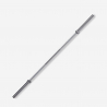 Olympische stalen halterstang voor dames 210 cm 15 kg 50 mm Sandayu Aanbod