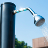 Solardouche met 20 liter opslag en mengkraan Tugela Aanbod