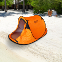 TendaFacile XL camping strandtent voor 2 personen Verkoop