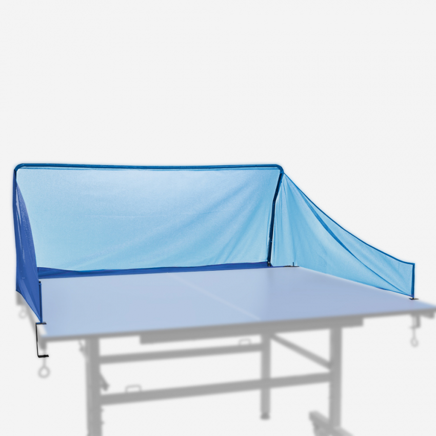 Ping pong / tafeltennis net voor het opvangen van ballen Vork Aanbieding Ping pong / tafeltennis net voor het opvangen van ballen Vork Aanbieding
