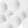 60 professionele tafeltennis ping pong ballen diameter 40 mm Koule
