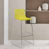 Grand Soleil design barkruk 74 cm Spider Slitta Aankoop