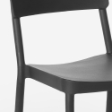 Moderne polypropyleen stoel Liner 