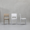 Moderne designstoelen voor de horeca Scab Isy Kortingen
