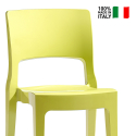 Modern design chairs for kitchen restaurant bar Scab Isy Aanbod