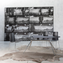 Modern design polypropyleen stoel Scab Mannequin Aanbod