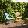 Modern design fauteuilstoelen met armleuningen Scab Gio Arm Aanbod